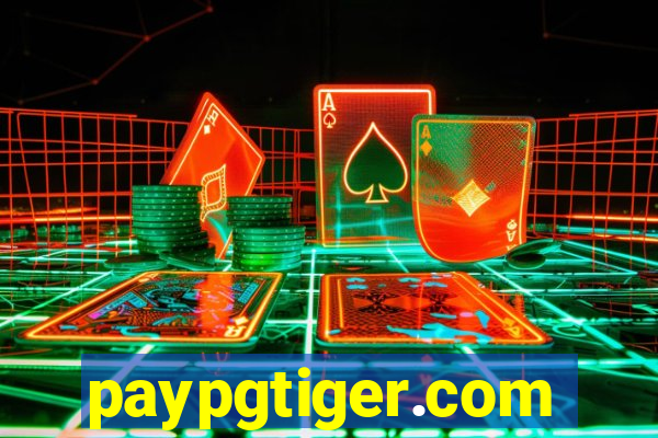 paypgtiger.com