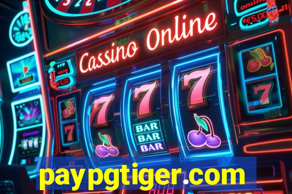 paypgtiger.com