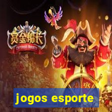 jogos esporte