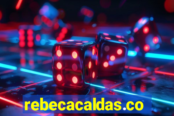 rebecacaldas.com