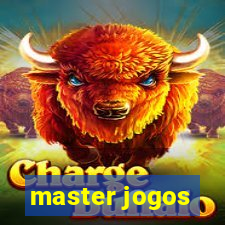 master jogos