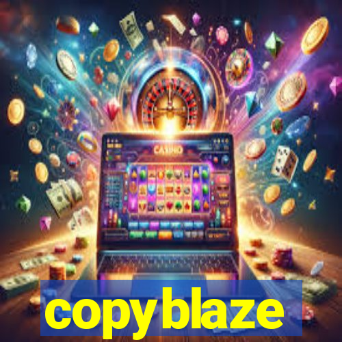 copyblaze