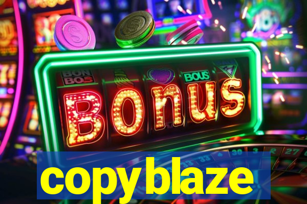 copyblaze