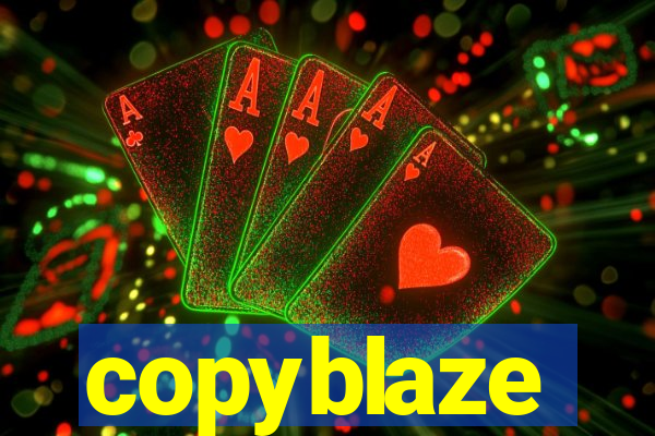 copyblaze