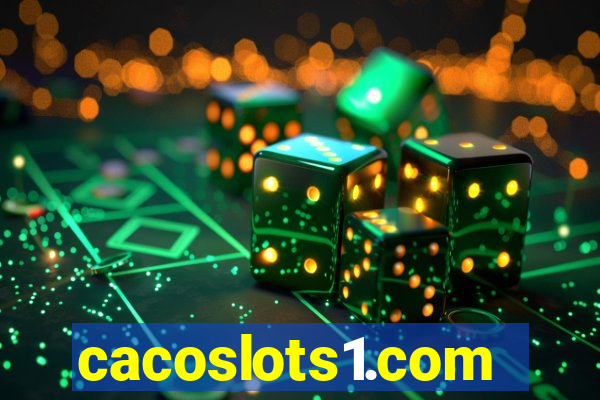 cacoslots1.com