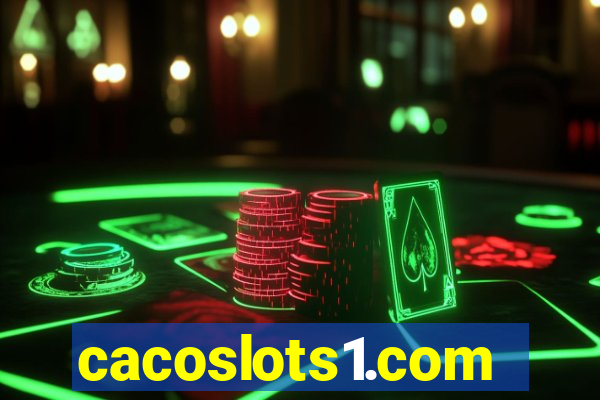 cacoslots1.com