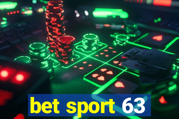 bet sport 63