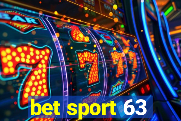 bet sport 63