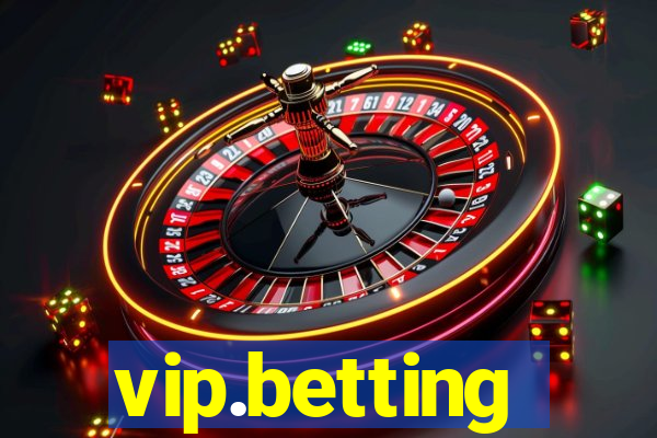 vip.betting