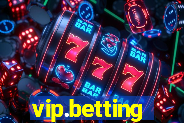 vip.betting