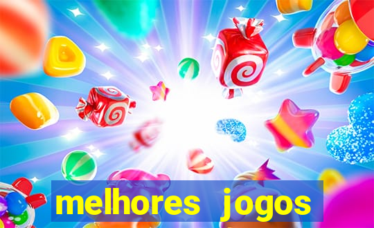 melhores jogos gratis para celular