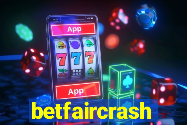 betfaircrash