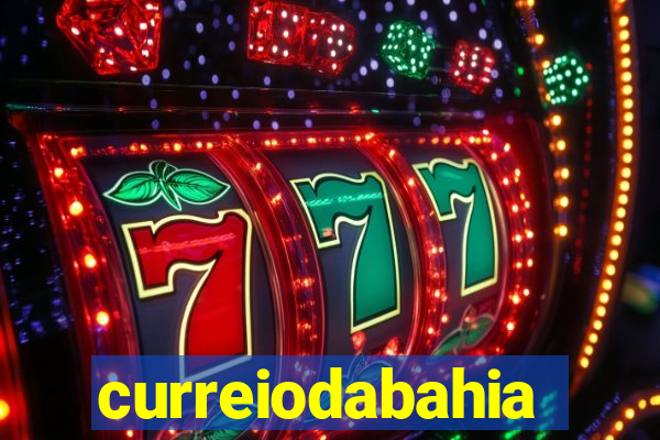 curreiodabahia