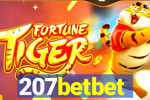 207betbet