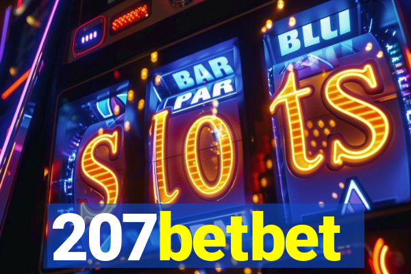 207betbet