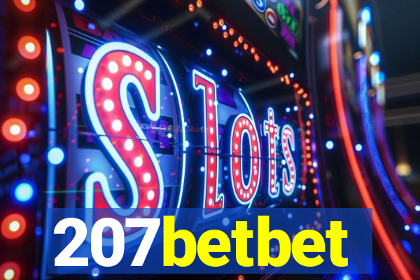 207betbet