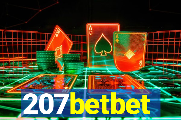 207betbet