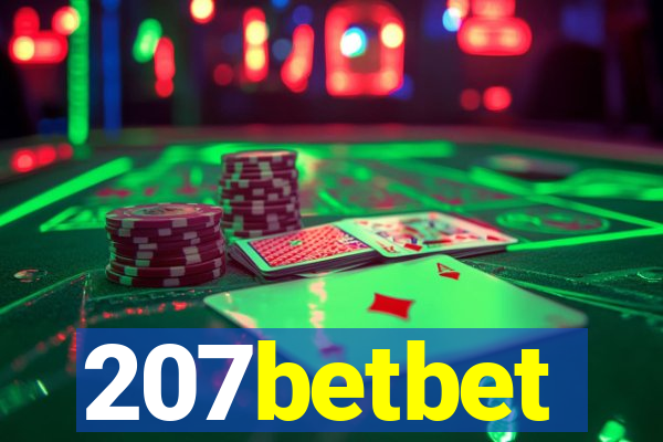 207betbet