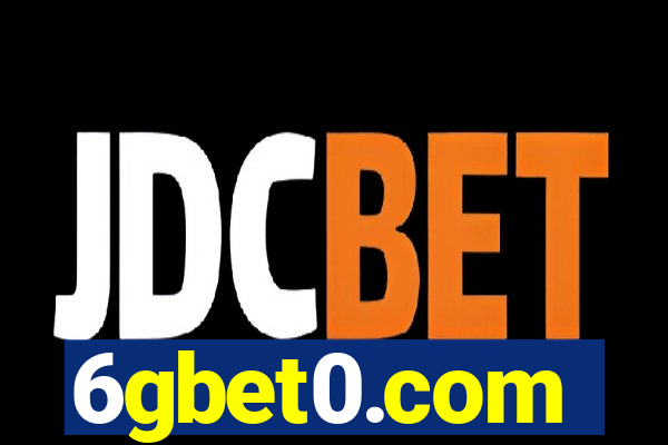 6gbet0.com