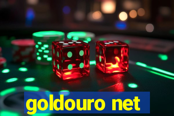 goldouro net