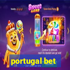 portugal bet