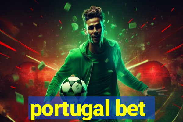 portugal bet