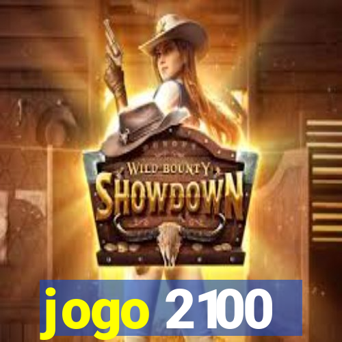 jogo 2100