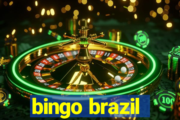 bingo brazil