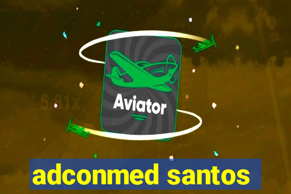 adconmed santos