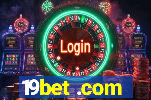 19bet .com