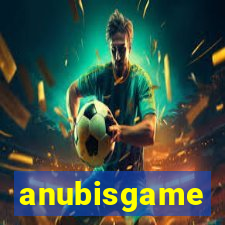 anubisgame