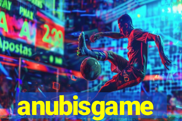 anubisgame