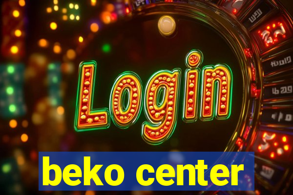 beko center