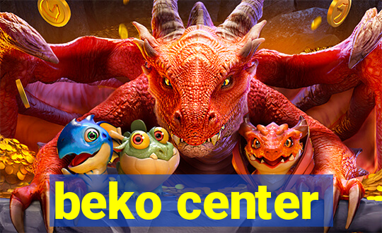 beko center