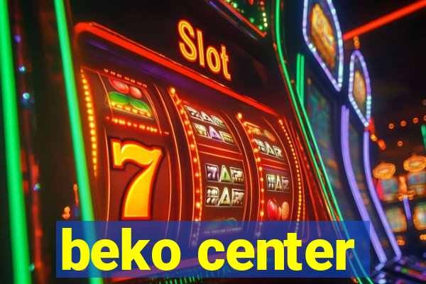 beko center