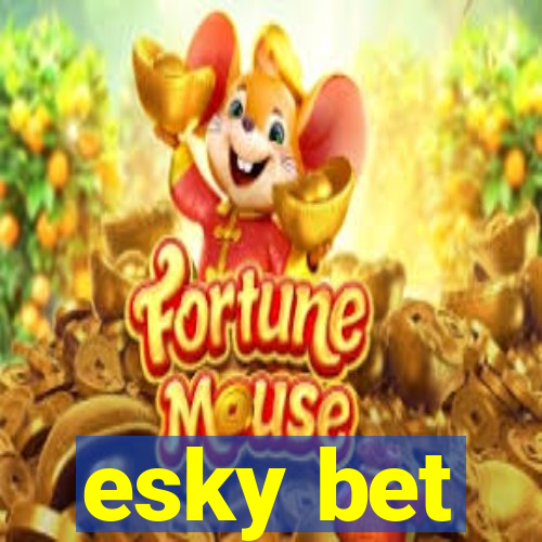 esky bet