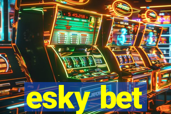 esky bet