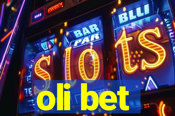 oli bet