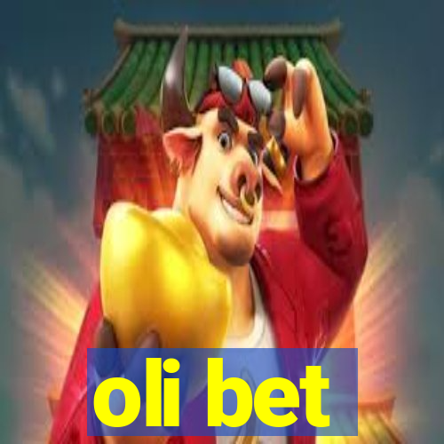 oli bet