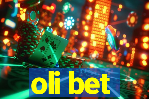 oli bet