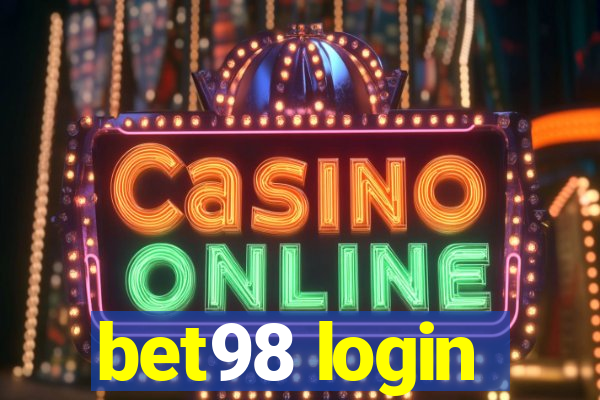 bet98 login