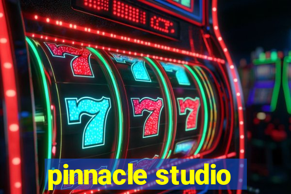 pinnacle studio