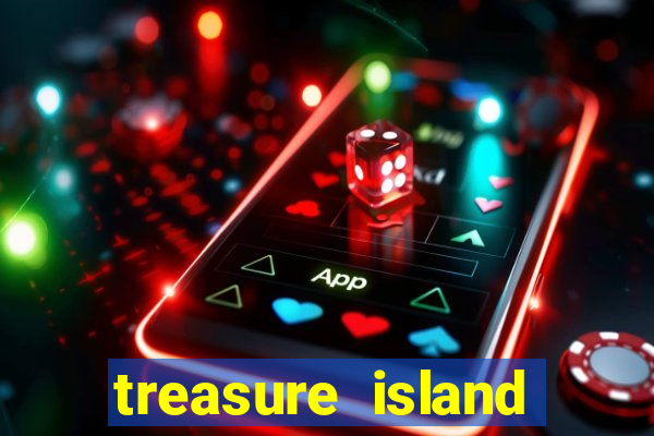 treasure island online casino