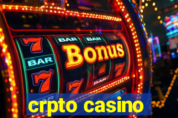 crpto casino