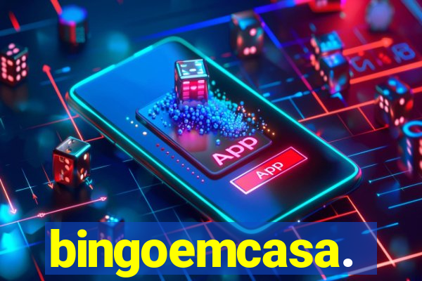 bingoemcasa.