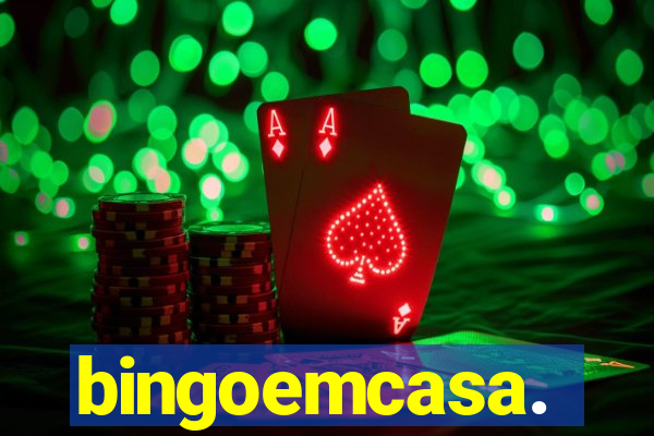 bingoemcasa.