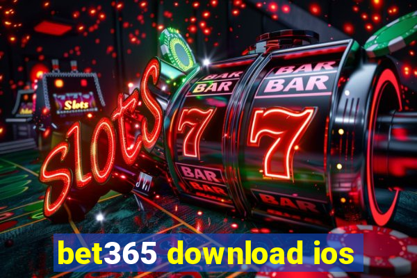 bet365 download ios