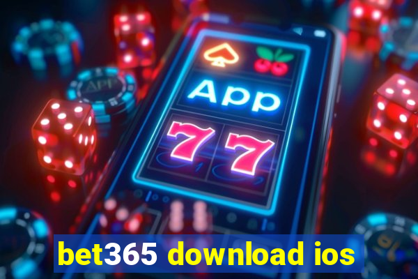 bet365 download ios