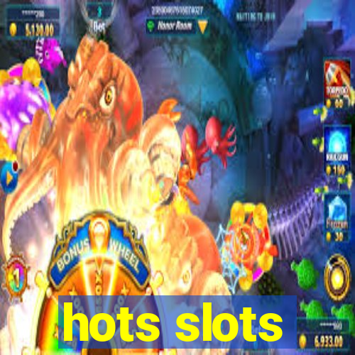 hots slots