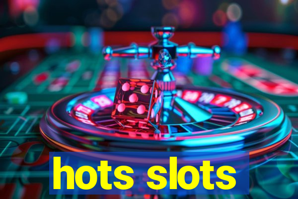 hots slots